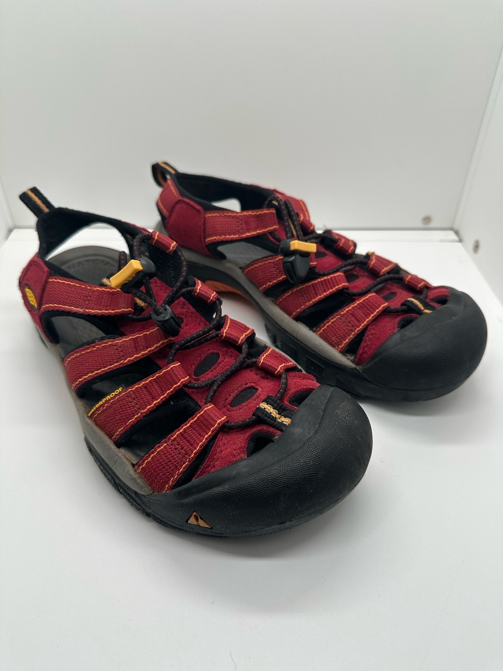 KEEN Newport H2 Sandals Size 6.5